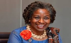 Statement by UNFPA Executive Director Dr. Natalia Kanem on the International Day of the Girl - 11 October 2023