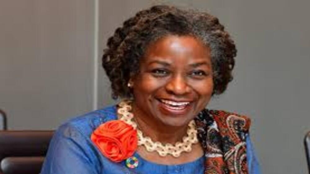 Statement by UNFPA Executive Director Dr. Natalia Kanem on the International Day of the Girl - 11 October 2023