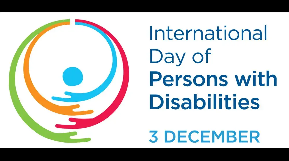 Statement by UNFPA Executive Director Dr. Natalia Kanem on the International Day for Persons with Disabilities (3 December)