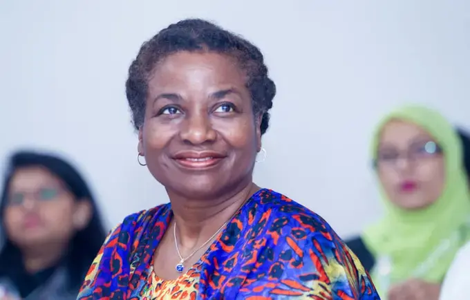 Statement by UNFPA Executive Director Dr. Natalia Kanem on the International Day of the Midwife, 5 May 2020