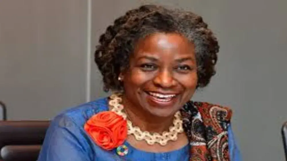 Statement by UNFPA Executive Director Dr. Natalia Kanem on the International Day of the Girl - 11 October 2023