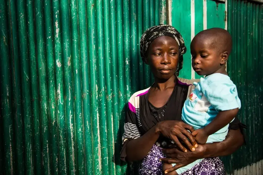 Statement by UNFPA Executive Director Dr. Natalia Kanem On World Statistics Day