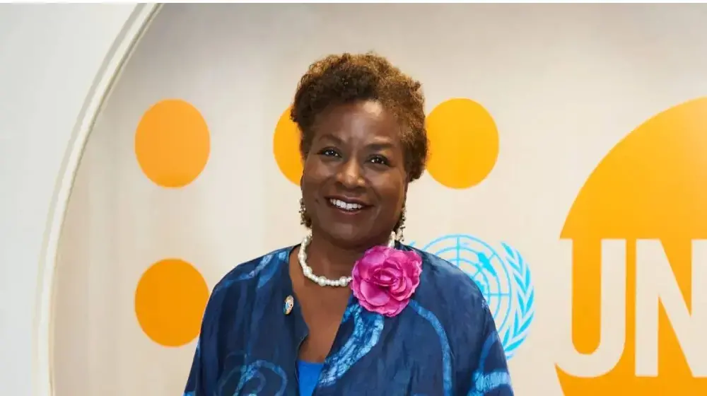 Statement by UNFPA Executive Director Dr. Natalia Kanem on the International Day for the Elimination of Violence against Women 2022