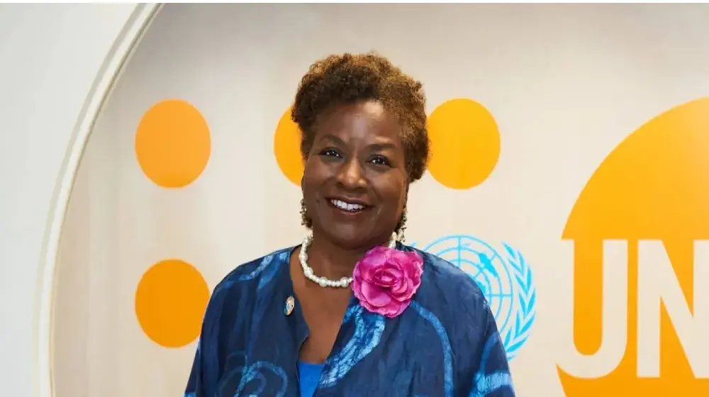 Statement by UNFPA Executive Director Dr. Natalia Kanem on the International Day of the Midwife 2023