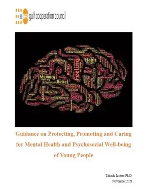 Guidance on Protecting, Promoting and Caring for Mental Health and Psychosocial Well-being of Young People